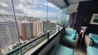 Foto 27 de Cobertura com 4 Quartos à venda, 246m² em Pituba, Salvador