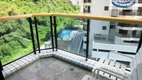 Foto 23 de Apartamento com 4 Quartos à venda, 165m² em Enseada, Guarujá
