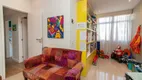 Foto 2 de Apartamento com 3 Quartos à venda, 95m² em Jardim Botânico, Rio de Janeiro