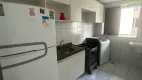 Foto 8 de Apartamento com 2 Quartos para alugar, 57m² em Araçagy, São José de Ribamar