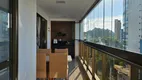 Foto 3 de Apartamento com 4 Quartos à venda, 150m² em Bento Ferreira, Vitória