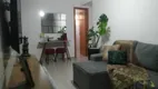 Foto 4 de Cobertura com 2 Quartos à venda, 120m² em Castelo, Belo Horizonte