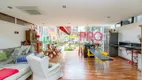 Foto 2 de Casa com 4 Quartos à venda, 400m² em Brooklin, São Paulo