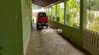 Foto 12 de Fazenda/Sítio com 2 Quartos à venda, 600m² em Núcleo Residencial Princesa D'Oeste, Campinas