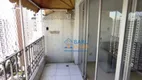 Foto 5 de Apartamento com 3 Quartos à venda, 119m² em Perdizes, São Paulo