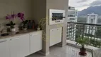 Foto 4 de Cobertura com 4 Quartos à venda, 315m² em Barra da Tijuca, Rio de Janeiro