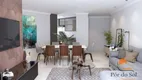 Foto 21 de Apartamento com 2 Quartos à venda, 74m² em Vila Guilhermina, Praia Grande