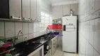 Foto 6 de Casa com 2 Quartos à venda, 120m² em Vila Nova, Cubatão