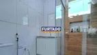 Foto 6 de Casa com 3 Quartos à venda, 140m² em Jardim Santo Alberto, Santo André