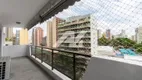 Foto 2 de Apartamento com 3 Quartos à venda, 215m² em Cambuí, Campinas