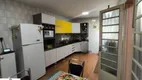 Foto 4 de Casa com 3 Quartos à venda, 125m² em Jardim Santa Maria, São Paulo