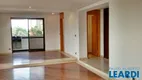 Foto 2 de Apartamento com 4 Quartos à venda, 201m² em Campo Belo, São Paulo