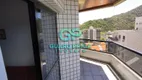 Foto 20 de Cobertura com 2 Quartos à venda, 180m² em Enseada, Guarujá