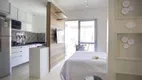 Foto 30 de Apartamento com 1 Quarto à venda, 38m² em Moema, São Paulo