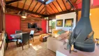Foto 2 de Casa com 3 Quartos para alugar, 500m² em Granja Viana, Cotia