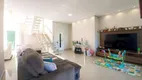 Foto 2 de Casa de Condomínio com 4 Quartos à venda, 350m² em Jardim Golden Park Residence, Hortolândia