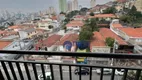 Foto 3 de Apartamento com 2 Quartos à venda, 48m² em Vila Dom Pedro II, São Paulo