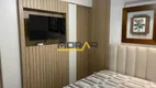 Foto 12 de Cobertura com 3 Quartos à venda, 160m² em Silveira, Belo Horizonte