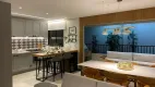 Foto 6 de Apartamento com 2 Quartos à venda, 58m² em Setor Bueno, Goiânia