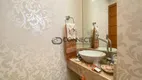 Foto 10 de Casa de Condomínio com 4 Quartos à venda, 310m² em Residencial Villa Lobos, Bauru
