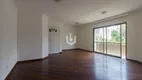 Foto 9 de Apartamento com 3 Quartos para venda ou aluguel, 199m² em Morumbi, São Paulo