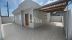 Foto 14 de Casa com 3 Quartos à venda, 80m² em Morro Do Algodao, Caraguatatuba