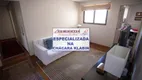 Foto 8 de Apartamento com 4 Quartos à venda, 230m² em Chácara Klabin, São Paulo