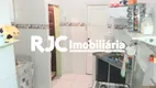 Foto 16 de Apartamento com 3 Quartos à venda, 75m² em Rio Comprido, Rio de Janeiro