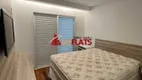 Foto 12 de Apartamento com 2 Quartos à venda, 98m² em Vila Cordeiro, São Paulo