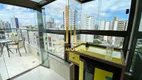 Foto 15 de Cobertura com 2 Quartos à venda, 140m² em Candeal, Salvador