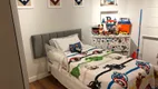 Foto 9 de Apartamento com 3 Quartos à venda, 166m² em Brooklin, São Paulo