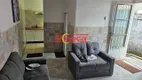 Foto 3 de Casa com 1 Quarto à venda, 50m² em Gopouva, Guarulhos