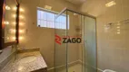 Foto 18 de Casa com 3 Quartos à venda, 240m² em Estados Unidos, Uberaba