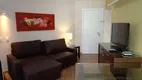 Foto 5 de Flat com 1 Quarto para alugar, 34m² em Itaim Bibi, São Paulo
