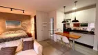 Foto 5 de Apartamento com 1 Quarto à venda, 39m² em Itaim Bibi, São Paulo