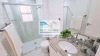 Foto 24 de Apartamento com 3 Quartos à venda, 110m² em Vila Luis Antonio, Guarujá