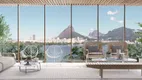 Foto 7 de Apartamento com 3 Quartos à venda, 161m² em Lagoa, Rio de Janeiro