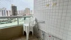 Foto 8 de Apartamento com 2 Quartos à venda, 65m² em Vila Guilhermina, Praia Grande