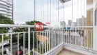 Foto 6 de Apartamento com 3 Quartos à venda, 86m² em Vila Gumercindo, São Paulo