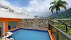 Foto 4 de Cobertura com 4 Quartos à venda, 500m² em Lagoa, Rio de Janeiro