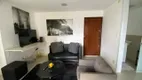 Foto 10 de Apartamento com 1 Quarto para alugar, 86m² em Ponta da Praia, Santos