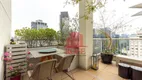 Foto 9 de Apartamento com 1 Quarto para venda ou aluguel, 128m² em Vila Olímpia, São Paulo