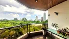 Foto 8 de Apartamento com 4 Quartos à venda, 280m² em Jardim Anália Franco, São Paulo