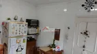 Foto 10 de Apartamento com 3 Quartos à venda, 142m² em José Menino, Santos