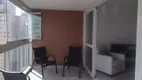 Foto 9 de Apartamento com 3 Quartos para alugar, 127m² em Vila Olímpia, São Paulo