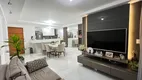 Foto 5 de Apartamento com 3 Quartos à venda, 103m² em Pedro Gondim, João Pessoa