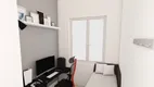 Foto 4 de Casa de Condomínio com 2 Quartos à venda, 45m² em Vila São Paulo, Mogi das Cruzes