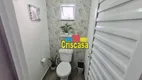 Foto 7 de Casa com 2 Quartos à venda, 90m² em Enseada das Gaivotas, Rio das Ostras