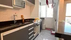 Foto 5 de Apartamento com 2 Quartos à venda, 48m² em Brasilândia, São Paulo