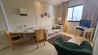 Foto 4 de Flat com 1 Quarto para alugar, 40m² em Vila Olímpia, São Paulo